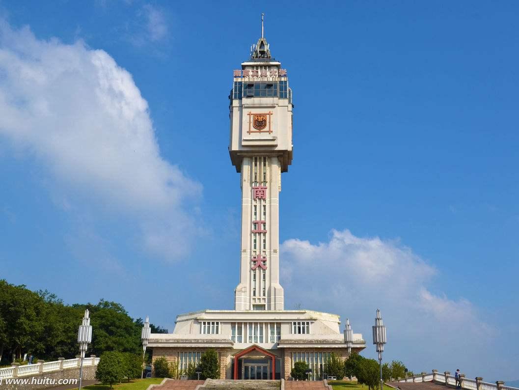 南京工業大學通風系統